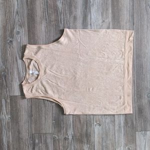 Lululemon size 10 swiftly relaxed tank top